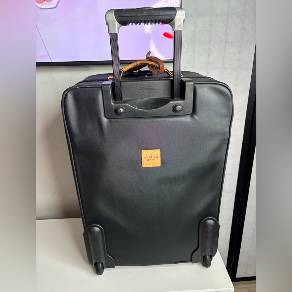 JON HART TRAVEL LUGGAGE - Picture 2 of 14